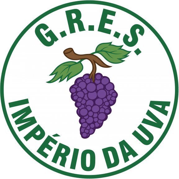 Logo of Império da Uva