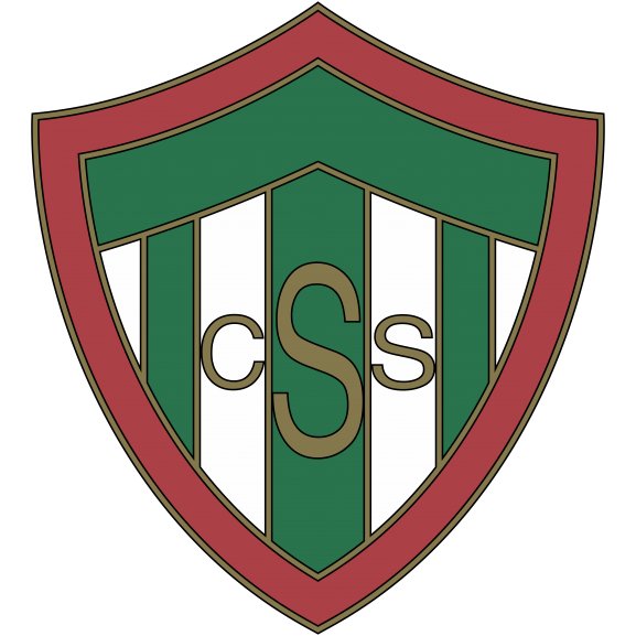 Logo of Cercle Sportif de Schaerbeek