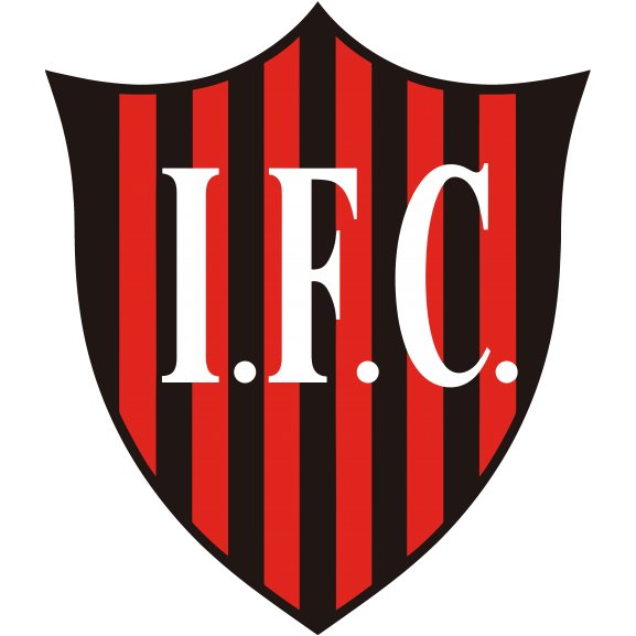 Logo of Internacional Football Club – Niterói