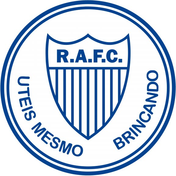 Logo of Rio Auto Football Club – Capital (RJ)