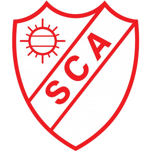 Logo of Sport Club Andarahy – Rio de Janeiro