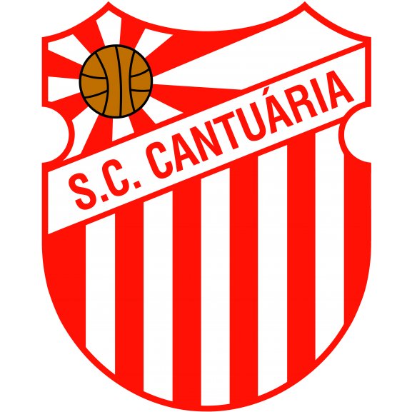 Logo of Sport Club Cantuária, do Catumbi – Rio de Janeiro