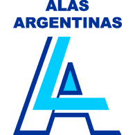Logo of Club Atlético Alas Argentinas de La Rioja