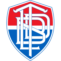 Logo of Federação Bahiana de Desportos Terrestres 1913
