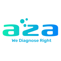Logo of Aza Diagnostics Centre