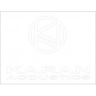 Logo of Karan Acoustics 2