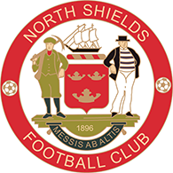 Logo of North Shields FC