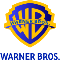 Logo of Warner Bros.