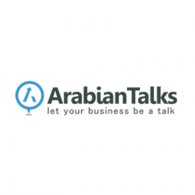 Logo of ARABIAN TALKS