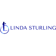 Logo of Graphic Designer Linda Sturling