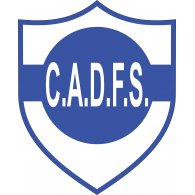 Logo of Club Atlético Domingo Faustino Sarmiento de Posadas Misiones