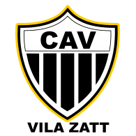 Logo of CLUBE ATLÉTICO VITÓRIA VILA ZATT