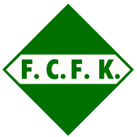 Logo of SV Kurhessen 1893 Kassel
