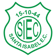 Logo of Santa Isabel Esporte Clube (Santa Isabel)