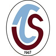 Logo of Trabzonspor İlk Logo