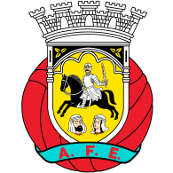 Logo of Associação de Futebol de Évora