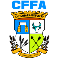 Logo of Centre de Formation de Football Andoharanofotsy