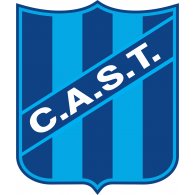 Logo of Club Atlético San Telmo de Avellaneda Buenos Aires