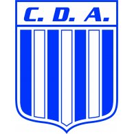 Logo of Club Deportivo Argentino de Monte Maíz Córdoba