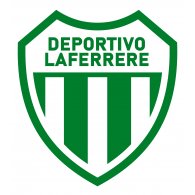 Logo of Club Social y Cultural Deportivo Laferrere de Laferrere Buenos Aires