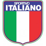 Logo of Club Sportivo Italiano de Ciudad Evita Buenos Aires