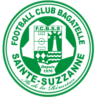 Logo of FC Bagatelle Sainte-Suzanne