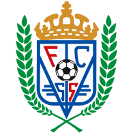Logo of FUTEBOL CLUBE DE SÂO SILVESTRE