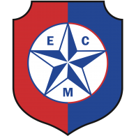 Logo of Esporte Clube Metalúrgico – São Gonçalo