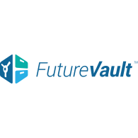 Logo of FutureVault