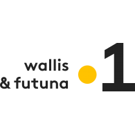 Logo of Wallis et Futuna La 1ère 2018