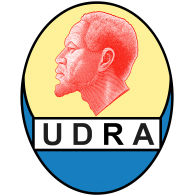 Logo of União Desportiva Rei Amador